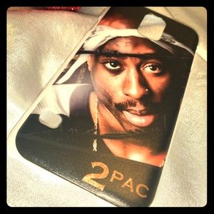 Galaxy S6 Phone Case